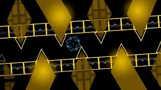 Sarai by LinuDi (Updated) | Original by Vernam and more | Geometry Dash