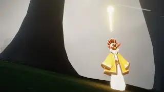 Sky: Children of the Light / Задание Поймайте свет в Тайном лесу