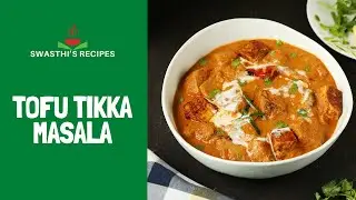 Tofu Tikka Masala