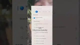 ♫ Ini Cara Mengaktifkan Windows Defender