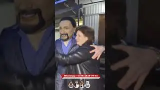 Стас Михайлов поздравил с днем рождения!!! Наш сайт: праздник01.рф