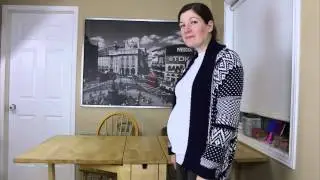 16 Week Pregnancy Update | Pregnancy Vlogs | Belly Update