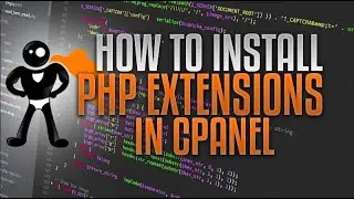 How To Enable PHP Extensions In cPanel
