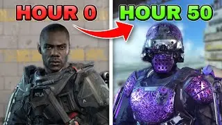 I Tried Advanced Warfare 10 Years Later...