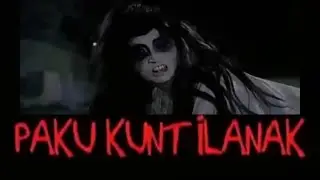 PAKU KUNTILANAK Pembalasan Dendam Sang Kuntilanak//ALUR CERITA FILM