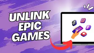 How To Unlink Epic Games From Social Club (Quick & Easy)