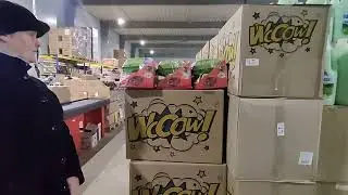 ОБЗОР ЦЕН В МАГАЗИНЕ MERE В ЕЛГАВЕ . ЗАВЕЗЛИ НОВЫЙ АССОРТИМЕНТ ТОВАРОВ И ПРОДУКТОВ 5 ЯНВАРЯ