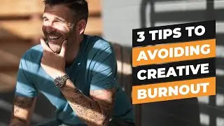 Best Way to AVOID CREATOR BURNOUT