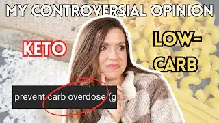 DIETITIAN: I dont recommend low-carb for better blood sugar (heres why!)