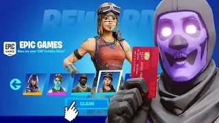 i bought 1337 fortnite skins