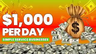 12 Easy Service Business Ideas to Make Money Fast Start Today