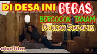 Alur Cerita Film WANDERLUST || Serabi Lempitnya Di Bagi-Bagi