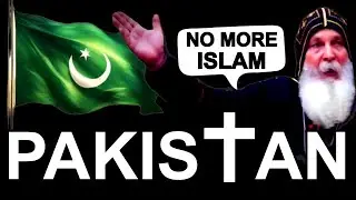 PAKISTAN FOR CHRISTIANITY - Mar Mari Emmanuel