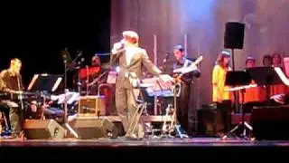 03.10.09, GOSPEL MESSIAH SHOW,Comfort Ye my People - Andrzej Lampert.