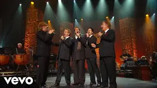 Gaither Vocal Band - Alpha and Omega (Live)