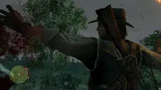 Undead Nightmare without Deadeye