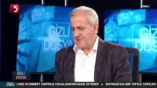 Muhsin Yazıcıoğlu Suikastinin Asıl Sebebi Barnabas İncili mi? - Müfid Yüksel