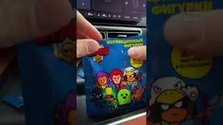 Шок! Выбил ЗОЛОТОГО ВОРОНА! Акция Brawl Stars