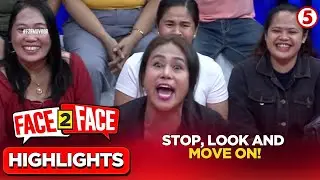 Face 2 Face | Babaeng nasaktan, ginantihan ang dating kasintahan?!