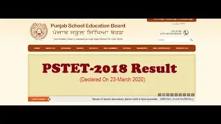 How to make Correction in Student Data of PSEB School ??