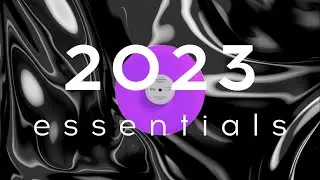 DRUM KIT — 2023 Essentials (HYPERPOP, JERSEY CLUB, PHONK, UK GARAGE)