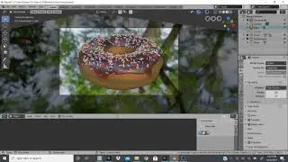 HOW TO PROPERLY EXPORT A MODEL FROM BLENDER TO UNITY & EXTRACT MATERIALS