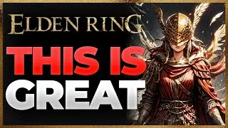 AWESOME NEWS for Elden Ring! Possible Shadow of the Erdtree Announcement or Release Soon?