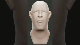 Blender Human VDM brushes 