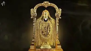 Sri Venkatesh Stotram - Embracing the Lord's Divine Mercy | Agam | Govinda