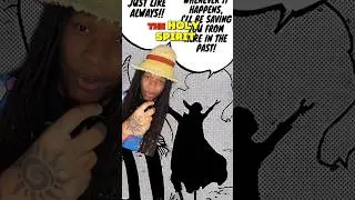 Is Joyboy Really JESUS CHRIST? 