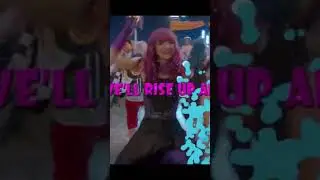 You and Me Descendants 2 Emojified Sing Along