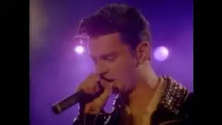 Depeche Mode - Strangelove 101 (Live 1988 Pasadena Rose Bow)