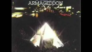 Prism - Armageddon