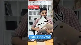 Macbook Air-2015|Core I5-5TH Gen|4/128 SSD|macbook dubai price|macbook cheapest in dubai|0506307876