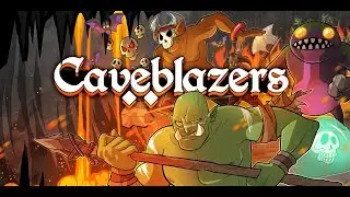 #4 [Caveblazers] - Неудачливый Демон