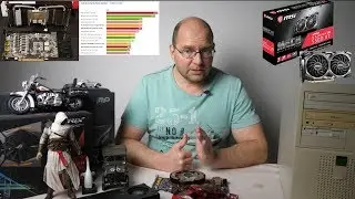 AMD ПОДВЕЛА, Nvidia GeForce GTX выгоднее Radeon RX 5500 XT