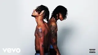 Rae Sremmurd - Look Alive (Official Audio)