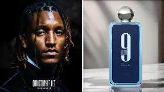 BEFORE YOU BUY | Afnan 9am Dive - A Ocean Breeze Men’s Fragrance Review