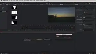 Learn DaVinci Resolve Fusion - Lesson 10: Putting It All Together