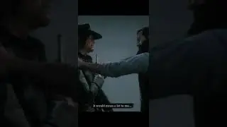 Aruthur's and John's relationship 