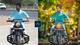 PS || Photoshop Tutorial - Real CB Editing in Photoshop cc 17,18,2020 & cs6 | CB Edit New Tutorial |