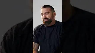 Ant Middleton Changing your mindset