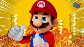 Mario Show You Fun!