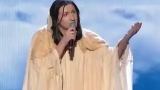 Артем Семенов.