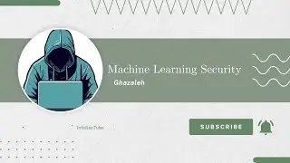 Machine learning security- Demo