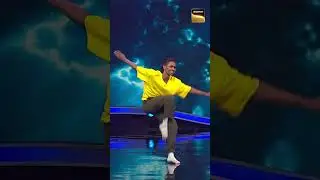 अब तक का sabse खतरनाक Dance Battle!#Shorts #YtShorts #Youtube #IndiasBestDancer #S04E03