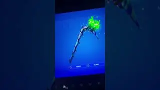 HOW TO GET MINTY PICKAXE FOR FREE IN FORTNITE CHAPTER 4 SEASON 2!