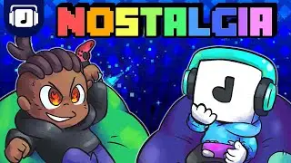 Nostalgia - Original Song (w/ @JayMoji)