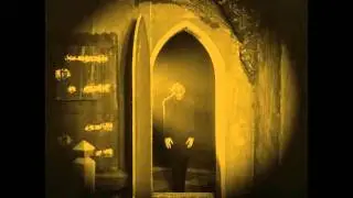 CineConcert NOSFERATU - Trailer