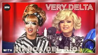 Very Delta #71 with Bianca Del Rio: 